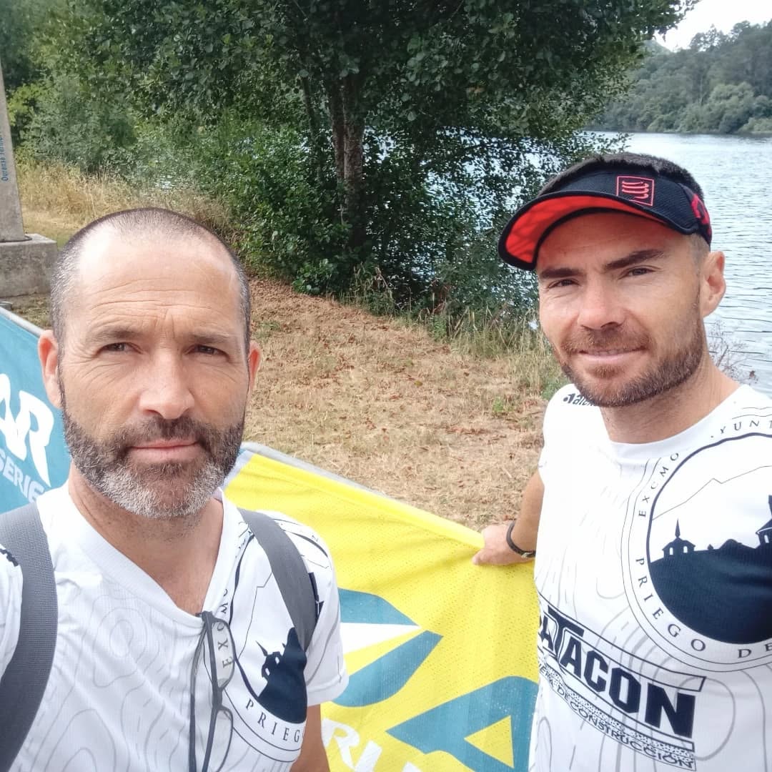 Datacon patrocina una nueva aventura: AR world Series